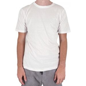 T-shirt Billtornade Teo Blanc EU S,EU M,EU L Heren T-shirt Billtornade Teo Blanc EU S,EU M,EU L Heren