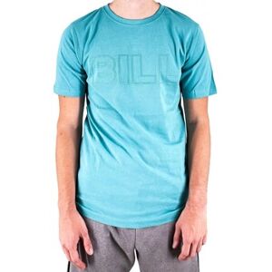 T-shirt Billtornade Toy Bleu EU XXL,EU S,EU M,EU L,EU XL Heren T-shirt Billtornade Toy Bleu EU XXL,EU S,EU M,EU L,EU XL Heren