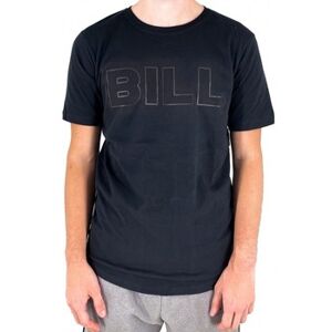 T-shirt Billtornade Toy Noir EU XXL,EU S,EU M,EU L,EU XL Heren T-shirt Billtornade Toy Noir EU XXL,EU S,EU M,EU L,EU XL Heren