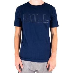 T-shirt Billtornade Toy Bleu EU S,EU M,EU L Heren T-shirt Billtornade Toy Bleu EU S,EU M,EU L Heren