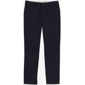 Pantalon Oxbow Pantalon chino uni stretch REANO Bleu US 28,US 29,US 30,FR 36,FR 38,FR 40,FR 42,US 32,US 33,US 34 Heren Pantalon Oxbow Pantalon chino uni stretch REANO Bleu US 28,US 29,US 30,FR 36,FR 38,FR 40,FR 42,US 32,US 33,US 34 Heren