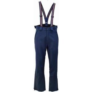 Pantalon Peak Mountain Pantalon de ski homme CAPELLO Marine EU XXL,EU M,EU L,EU XL Heren Pantalon Peak Mountain Pantalon de ski homme CAPELLO Marine EU XXL,EU M,EU L,EU XL Heren