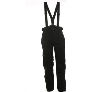 Pantalon Peak Mountain Pantalon de ski homme CATOMIC Noir EU XXL,EU XL Heren Pantalon Peak Mountain Pantalon de ski homme CATOMIC Noir EU XXL,EU XL Heren