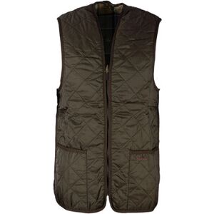 Veste Barbour Lining Beaufort Olive Vert FR 46,FR 48,FR 50,FR 52,FR 54,FR 56,FR 58 Heren Veste Barbour Lining Beaufort Olive Vert FR 46,FR 48,FR 50,FR 52,FR 54,FR 56,FR 58 Heren