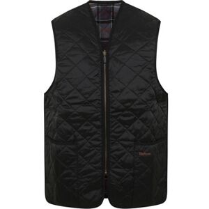 Veste Barbour Doublure Quilted Zip-in Noir Noir FR 54,FR 58 Heren Veste Barbour Doublure Quilted Zip-in Noir Noir FR 54,FR 58 Heren