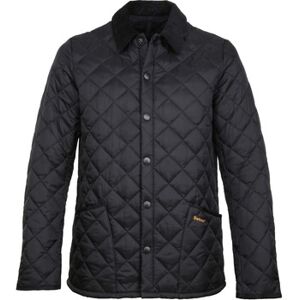 Veste Barbour Heritage Liddesdale Veste Matelassée Noir Noir EU XXL,EU M,EU L,EU XL Heren Veste Barbour Heritage Liddesdale Veste Matelassée Noir Noir EU XXL,EU M,EU L,EU XL Heren