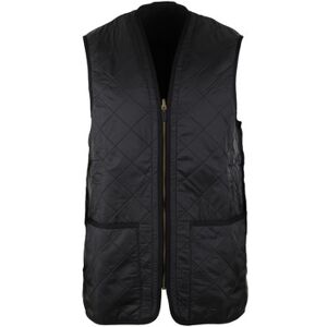 Veste Barbour Doublure Polar Quilt Noir Noir EU XXL,EU S,EU L,EU XL,EU 3XL Heren Veste Barbour Doublure Polar Quilt Noir Noir EU XXL,EU S,EU L,EU XL,EU 3XL Heren