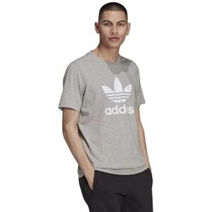 T-shirt adidas Originals Big Logo Gris EU S,EU L,EU XL Heren T-shirt adidas Originals Big Logo Gris EU S,EU L,EU XL Heren