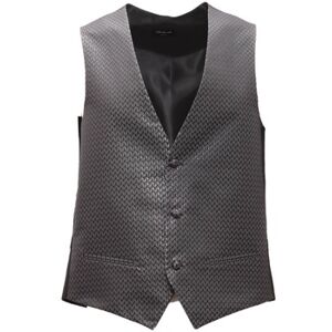 Gilets de costume Bastianello - Gris IT 46,IT 48 Heren Gilets de costume Bastianello - Gris IT 46,IT 48 Heren