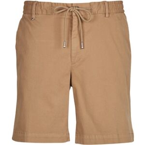 Short BOSS KANE-DS-SHORTS Beige FR 46,FR 48,FR 50,FR 52 Heren Short BOSS KANE-DS-SHORTS Beige FR 46,FR 48,FR 50,FR 52 Heren