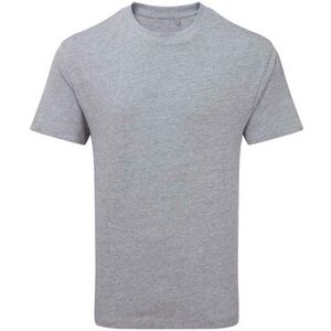 T-shirt Anthem AM15 Gris EU XXL,EU S,EU M,EU L,EU XL,EU XS,EU 3XL Heren T-shirt Anthem AM15 Gris EU XXL,EU S,EU M,EU L,EU XL,EU XS,EU 3XL Heren