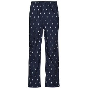 Pyjamas / Chemises de nuit Polo Ralph Lauren SLEEPWEAR-PJ PANT Marine EU XXL,EU S,EU M,EU L,EU XL,EU XS Heren Pyjamas / Chemises de nuit Polo Ralph Lauren SLEEPWEAR-PJ PANT Marine EU XXL,EU S,EU M,EU L,EU XL,EU XS Heren