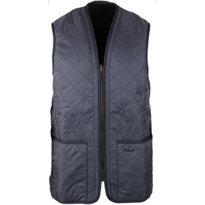 Veste Barbour Doublure Polarquilt Bleu Bleu EU XXL,EU L,EU XL,EU 3XL Heren Veste Barbour Doublure Polarquilt Bleu Bleu EU XXL,EU L,EU XL,EU 3XL Heren