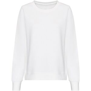 Sweatshirts Awdis RW8273 Blanc EU XXL,EU S,EU M,EU L,EU XL,EU XS Dames Sweatshirts Awdis RW8273 Blanc EU XXL,EU S,EU M,EU L,EU XL,EU XS Dames