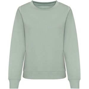Sweatshirts Awdis RW8273 Vert EU S,EU M,EU L,EU XL,EU XS Dames Sweatshirts Awdis RW8273 Vert EU S,EU M,EU L,EU XL,EU XS Dames