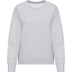 Sweatshirts Awdis RW8274 Gris EU XXL,EU S,EU L,EU XL,EU XS Dames Sweatshirts Awdis RW8274 Gris EU XXL,EU S,EU L,EU XL,EU XS Dames