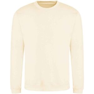 Sweatshirts Awdis Just Hoods Beige EU XXL,EU S,EU M,EU L,EU XL,EU XS Dames Sweatshirts Awdis Just Hoods Beige EU XXL,EU S,EU M,EU L,EU XL,EU XS Dames