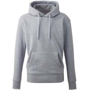 Sweatshirts à capuche Anthem AM01 Gris EU XXL,EU S,EU M,EU L,EU XL,EU 3XL Heren Sweatshirts à capuche Anthem AM01 Gris EU XXL,EU S,EU M,EU L,EU XL,EU 3XL Heren