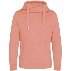 Sweatshirts à capuche Awdis JH021 Rouge EU XXL,EU S,EU M,EU L,EU XL,EU XS Heren Sweatshirts à capuche Awdis JH021 Rouge EU XXL,EU S,EU M,EU L,EU XL,EU XS Heren