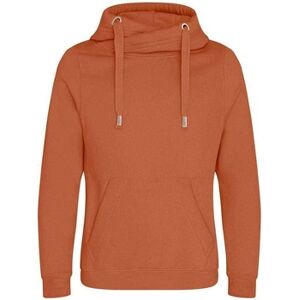 Sweatshirts à capuche Awdis JH021 Orange EU XXL,EU S,EU M,EU XS Heren Sweatshirts à capuche Awdis JH021 Orange EU XXL,EU S,EU M,EU XS Heren
