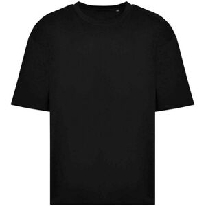 T-shirt Awdis 100 Noir EU XXL,EU S,EU M,EU L,EU XL Heren T-shirt Awdis 100 Noir EU XXL,EU S,EU M,EU L,EU XL Heren