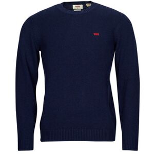 Levi's Pull Levis ORIGINAL HM SWEATER Marine EU S,EU M,IT S,IT XL,IT XXL Heren Levi's Pull Levis ORIGINAL HM SWEATER Marine EU S,EU M,IT S,IT XL,IT XXL Heren
