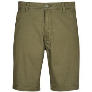 Levi's Short Levis XX CHINO SHORT II Kaki US 29,US 30,IT 38,IT 42,FR 42,FR 46,EU 44,US 31,US 32,US 38 Heren Levi's Short Levis XX CHINO SHORT II Kaki US 29,US 30,IT 38,IT 42,FR 42,FR 46,EU 44,US 31,US 32,US 38 Heren