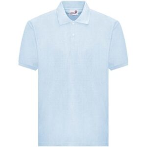 T-shirt enfant Awdis Academy Bleu EU XXL,EU S,EU M,EU L,EU XL,EU XS Jongens T-shirt enfant Awdis Academy Bleu EU XXL,EU S,EU M,EU L,EU XL,EU XS Jongens