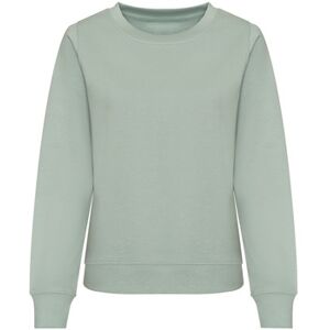 Sweatshirts Awdis JH030F Vert EU XXL,EU S,EU M,EU L,EU XS Dames Sweatshirts Awdis JH030F Vert EU XXL,EU S,EU M,EU L,EU XS Dames