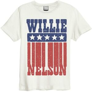 T-shirt Amplified Clothing Flag Rouge EU S,EU M,EU L,EU XL Heren T-shirt Amplified Clothing Flag Rouge EU S,EU M,EU L,EU XL Heren