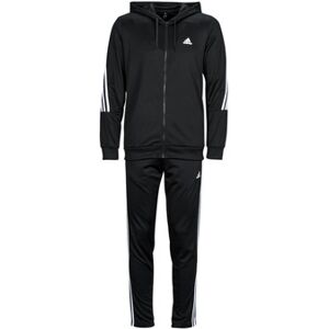 Ensembles de survêtement adidas 3S DK TS Noir IT S,IT XS Heren Ensembles de survêtement adidas 3S DK TS Noir IT S,IT XS Heren