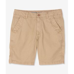 Short Oxbow Short chino uni stretch ONAGHO Beige US 28,US 29,US 30,FR 36,FR 38,FR 40,US 31,US 32,US 33,US 34 Heren Short Oxbow Short chino uni stretch ONAGHO Beige US 28,US 29,US 30,FR 36,FR 38,FR 40,US 31,US 32,US 33,US 34 Heren