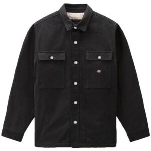 Veste Dickies Veste VESTE HOMME DUCK Noir EU S,EU XS Heren Veste Dickies Veste VESTE HOMME DUCK Noir EU S,EU XS Heren