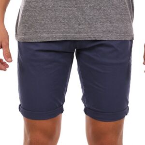 Short La Maison Blaggio Chino Bleu US 29,US 32 Heren Short La Maison Blaggio Chino Bleu US 29,US 32 Heren