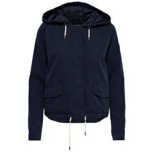 Veste Only 106603 Bleu EU S,EU XS Heren Veste Only 106603 Bleu EU S,EU XS Heren