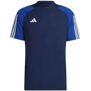T-shirt adidas Tiro 23 Competition Marine EU XXL,EU S,EU M,EU L Heren T-shirt adidas Tiro 23 Competition Marine EU XXL,EU S,EU M,EU L Heren