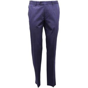 Pantalons de costume Caesar - Bleu IT 54,IT 56 Heren Pantalons de costume Caesar - Bleu IT 54,IT 56 Heren