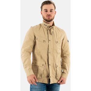 Blouson Barbour mca0667 Beige EU M,EU L Heren Blouson Barbour mca0667 Beige EU M,EU L Heren