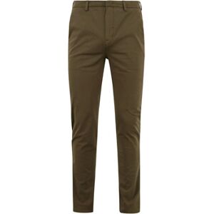 Pantalon Vanguard Chino V12 Khaki Marron Marron US 31 / 34,US 31 / 32 Heren Pantalon Vanguard Chino V12 Khaki Marron Marron US 31 / 34,US 31 / 32 Heren