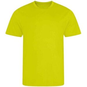 T-shirt Awdis JC001 Multicolore EU XXL,EU S,EU M,EU L,EU XL,EU XS,EU 3XL Heren T-shirt Awdis JC001 Multicolore EU XXL,EU S,EU M,EU L,EU XL,EU XS,EU 3XL Heren
