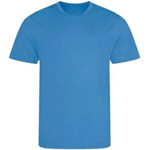 T-shirt Awdis JC001 Bleu EU XXL,EU S,EU M,EU L,EU XL,EU XS,EU 3XL Heren T-shirt Awdis JC001 Bleu EU XXL,EU S,EU M,EU L,EU XL,EU XS,EU 3XL Heren