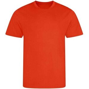 T-shirt Awdis JC001 Orange EU XXL,EU S,EU M,EU L,EU XL,EU XS,EU 3XL Heren T-shirt Awdis JC001 Orange EU XXL,EU S,EU M,EU L,EU XL,EU XS,EU 3XL Heren