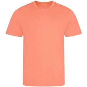 T-shirt Awdis JC001 Multicolore EU XXL,EU S,EU M,EU L,EU XL,EU XS,EU 3XL Heren T-shirt Awdis JC001 Multicolore EU XXL,EU S,EU M,EU L,EU XL,EU XS,EU 3XL Heren
