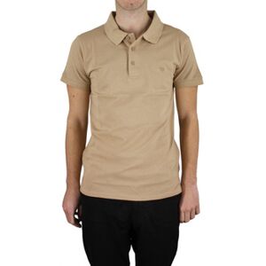 Polo Billtornade Classsic Beige EU XXL,EU M,EU L,EU XL Heren Polo Billtornade Classsic Beige EU XXL,EU M,EU L,EU XL Heren