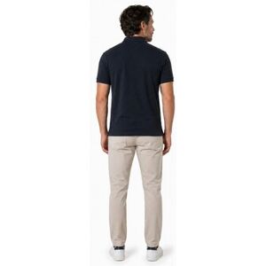 Polo Billtornade Classsic Bleu EU XXL,EU M,EU L,EU XL Heren Polo Billtornade Classsic Bleu EU XXL,EU M,EU L,EU XL Heren