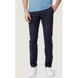 Pantalon Blauer 23SBLUP01322 Bleu IT 46,IT 48 Heren Pantalon Blauer 23SBLUP01322 Bleu IT 46,IT 48 Heren