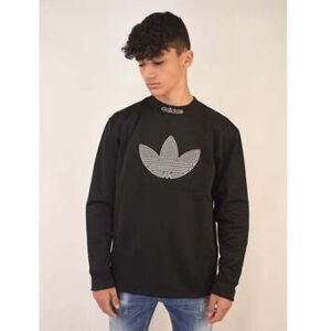Sweatshirts adidas - Noir IT S,IT XS Jongens Sweatshirts adidas - Noir IT S,IT XS Jongens