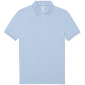 B&c T-shirt B&c RW8912 Bleu EU XXL,EU S,EU M,EU L,EU XL,EU 3XL Heren B&c T-shirt B&c RW8912 Bleu EU XXL,EU S,EU M,EU L,EU XL,EU 3XL Heren