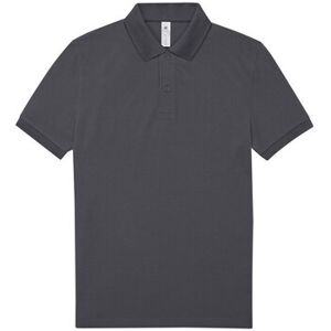 B&c T-shirt B&c RW8912 Gris EU XXL,EU S,EU M,EU L,EU XL,EU 3XL,EU 4XL,EU 5XL Heren B&c T-shirt B&c RW8912 Gris EU XXL,EU S,EU M,EU L,EU XL,EU 3XL,EU 4XL,EU 5XL Heren