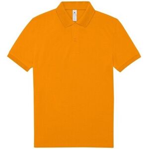 B&c T-shirt B&c RW8912 Orange EU XXL,EU S,EU M,EU L,EU XL,EU 3XL Heren B&c T-shirt B&c RW8912 Orange EU XXL,EU S,EU M,EU L,EU XL,EU 3XL Heren
